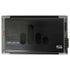 FLI FU720.4-F1 Underground 4-Channel 720W Class-AB Bridgeable Stereo Amplifier