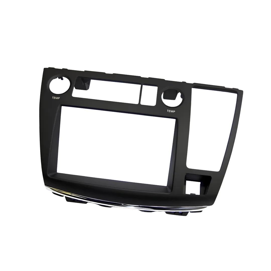 Stinger JPNIS01 Double DIN Radio Fascia Kit To Suit Nissan Elgrand 2005-2010