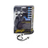 Stinger SI8217 8000 Series 2-Channel Triple Shielded RCA 17ft