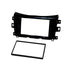 Stinger BN25K7352 Double DIN Fascia Kit Nissan Navara D23 2015-2024