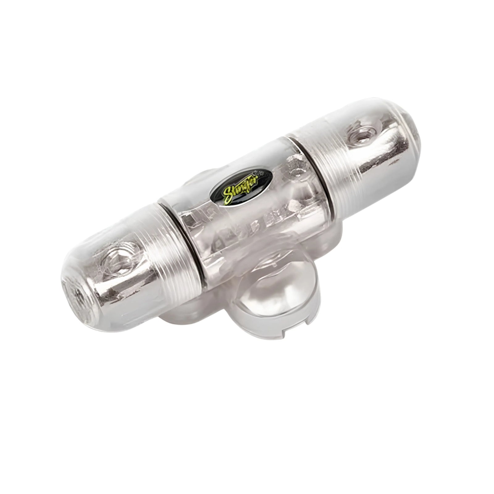 Stinger SPD5801 4/8GA In-Line MIDI Fuse Holder