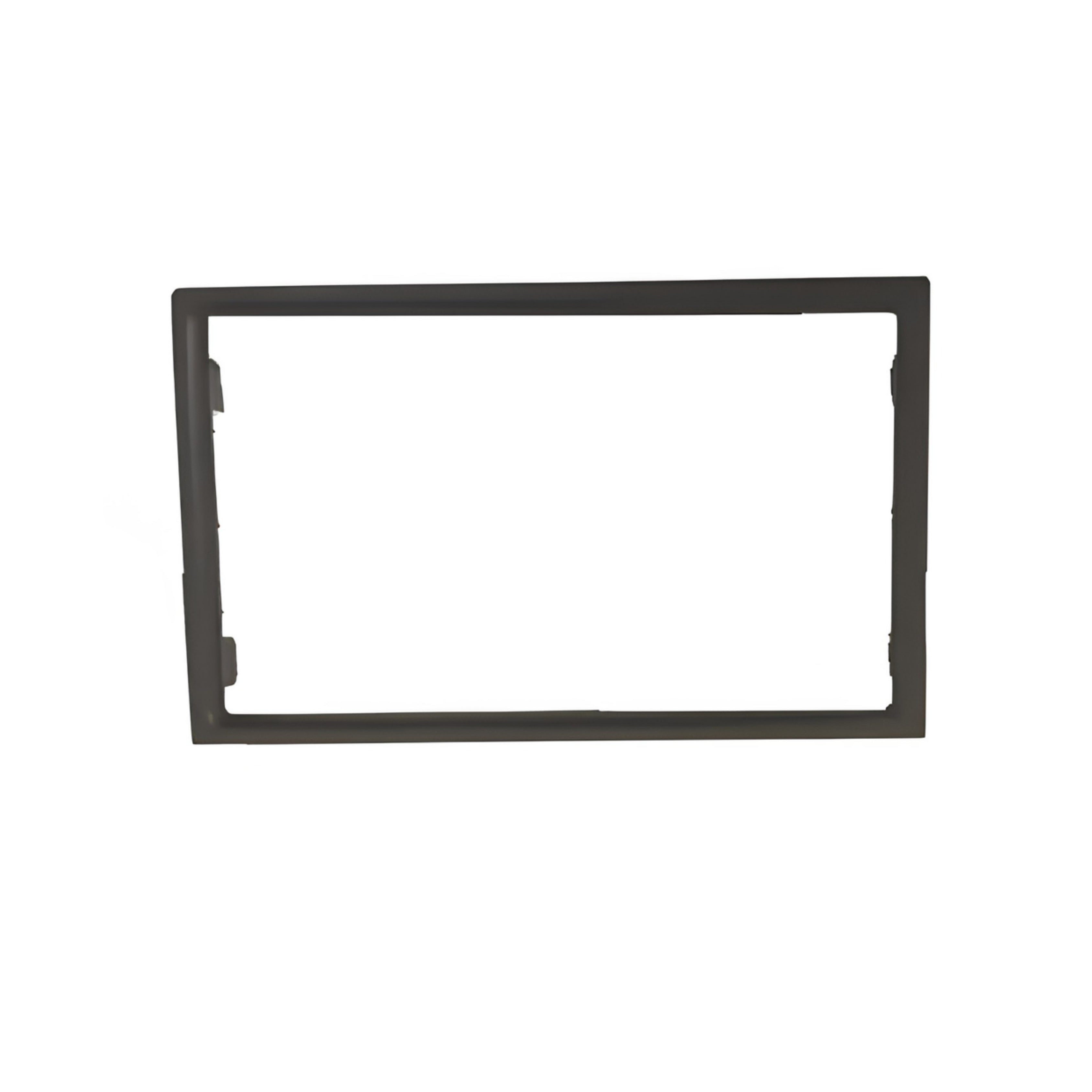 Stinger BKPR012 Double DIN Radio Fascia Kit To Suit Proton Preve/Suprima 2012-2015