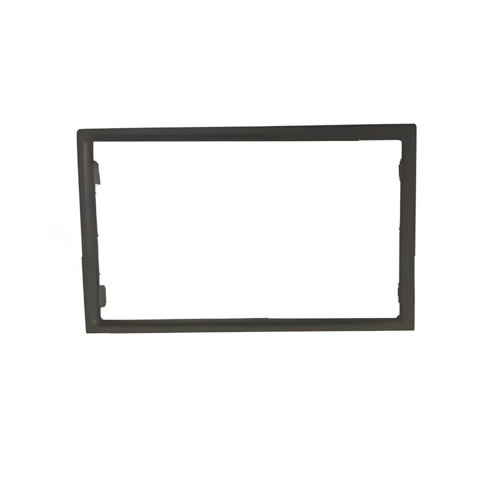Stinger BKPR012 Double DIN Radio Fascia Kit To Suit Proton Preve/Suprima 2012-2015