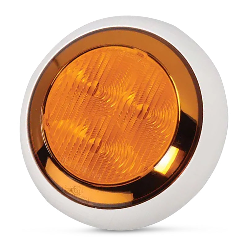 Narva 94335W 9-33 Volt MODEL43 LED Rear Direction Indicator Lamp (Amber)