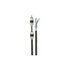 Stinger SI8217 8000 Series 2-Channel Triple Shielded RCA 17ft