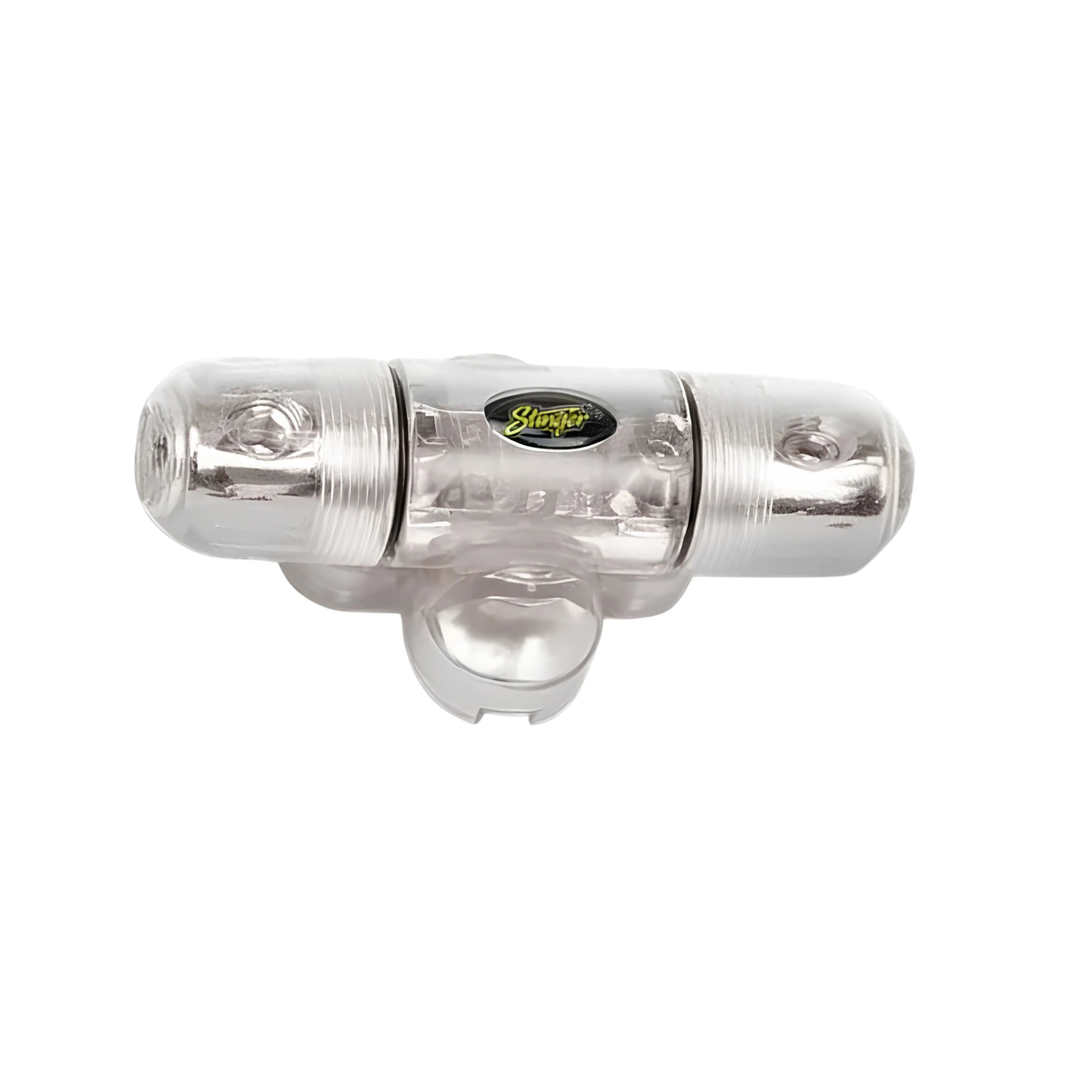Stinger SPD5801 4/8GA In-Line MIDI Fuse Holder