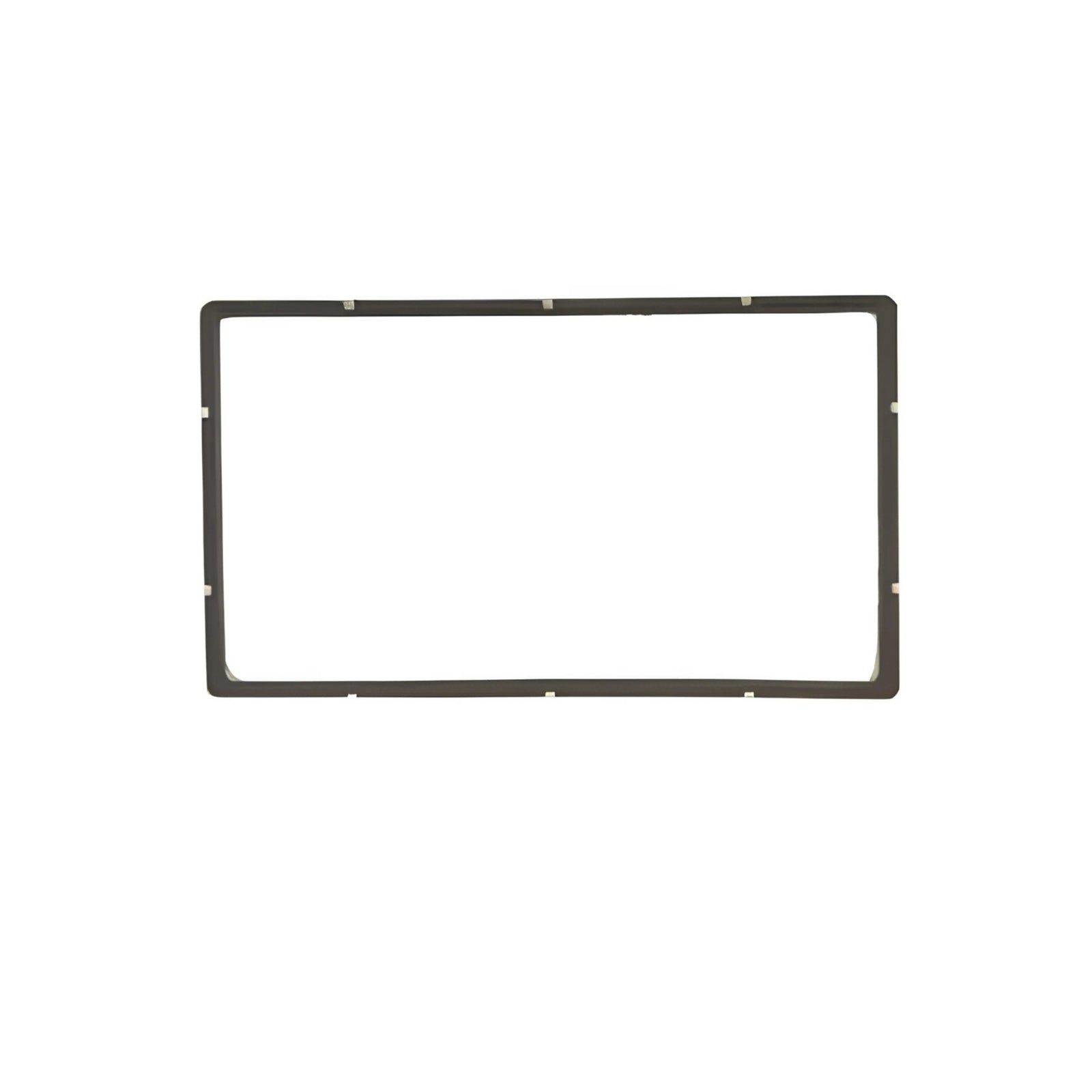 Stinger BKPR012 Double DIN Radio Fascia Kit To Suit Proton Preve/Suprima 2012-2015
