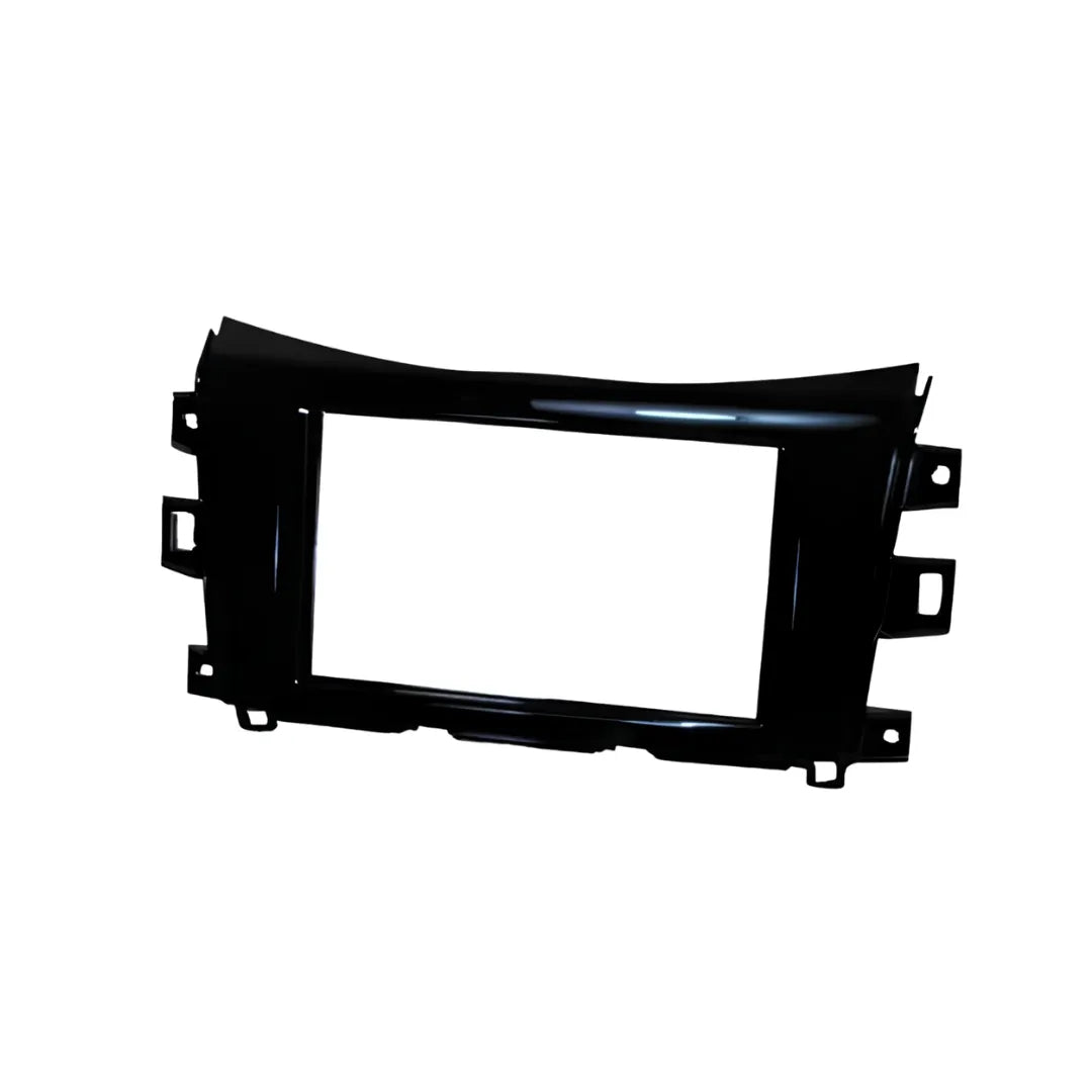 Stinger BN25K7352 Double DIN Fascia Kit Nissan Navara D23 2015-2024