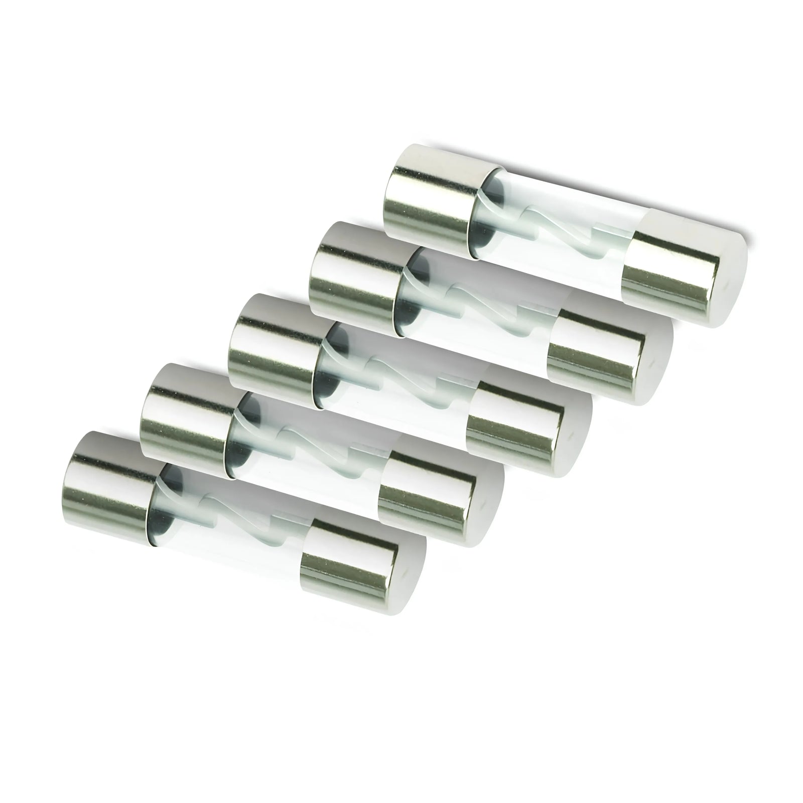 Stinger SPF5140 5 Pack Shoc-Krome 40 AMP AGU Fuses