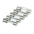 Stinger SPF5140 5 Pack Shoc-Krome 40 AMP AGU Fuses