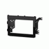 MT95-7022HG Metra Double DIN Radio Fascia Kit for Mitsubishi ASX 2020 - 2024 (XD)