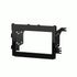MT95-7022HG Metra Double DIN Radio Fascia Kit for Mitsubishi ASX 2020 - 2024 (XD)