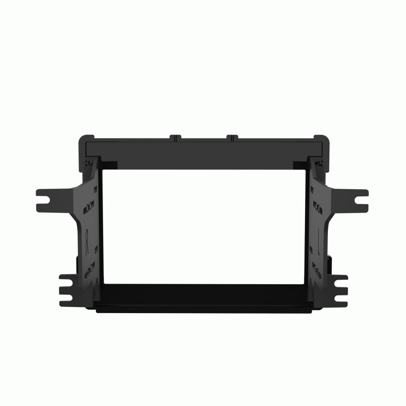 MT95-7022HG Metra Double DIN Radio Fascia Kit for Mitsubishi ASX 2020 - 2024 (XD)