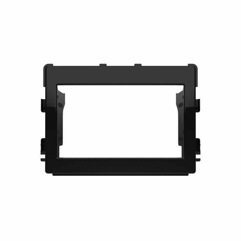 MT95-7022HG Metra Double DIN Radio Fascia Kit for Mitsubishi ASX 2020 - 2024 (XD)