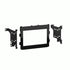 MT95-7022HG Metra Double DIN Radio Fascia Kit for Mitsubishi ASX 2020 - 2024 (XD)