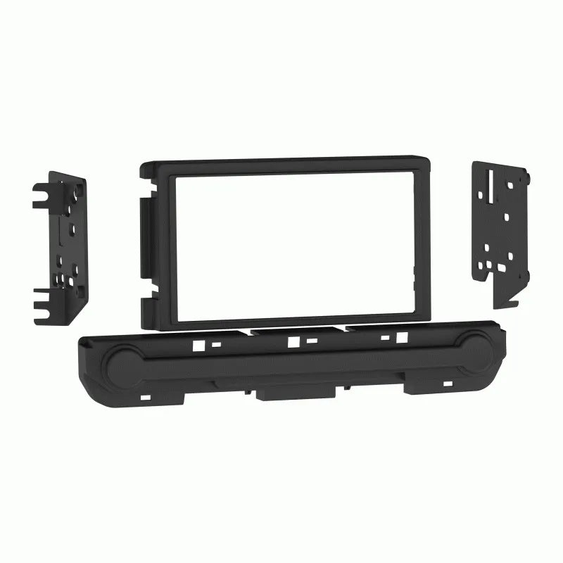 Metra MT95-7399B Double DIN Radio Fascia Kit Suit Hyundai Elantra 2019 - 2019
