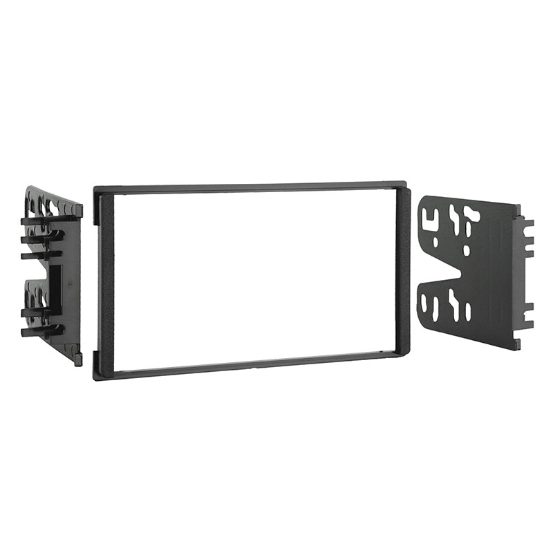 Aerpro 951005 Double DIN Facia Kit to Suit Kia Vehicles