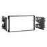 Aerpro 951005 Double DIN Facia Kit to Suit Kia Vehicles