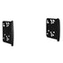 Aerpro 955806 Double DIN Facia Kit to Suit Ford Vehicles/Jaguar S-Type