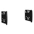 Aerpro 955806 Double DIN Facia Kit to Suit Ford Vehicles/Jaguar S-Type