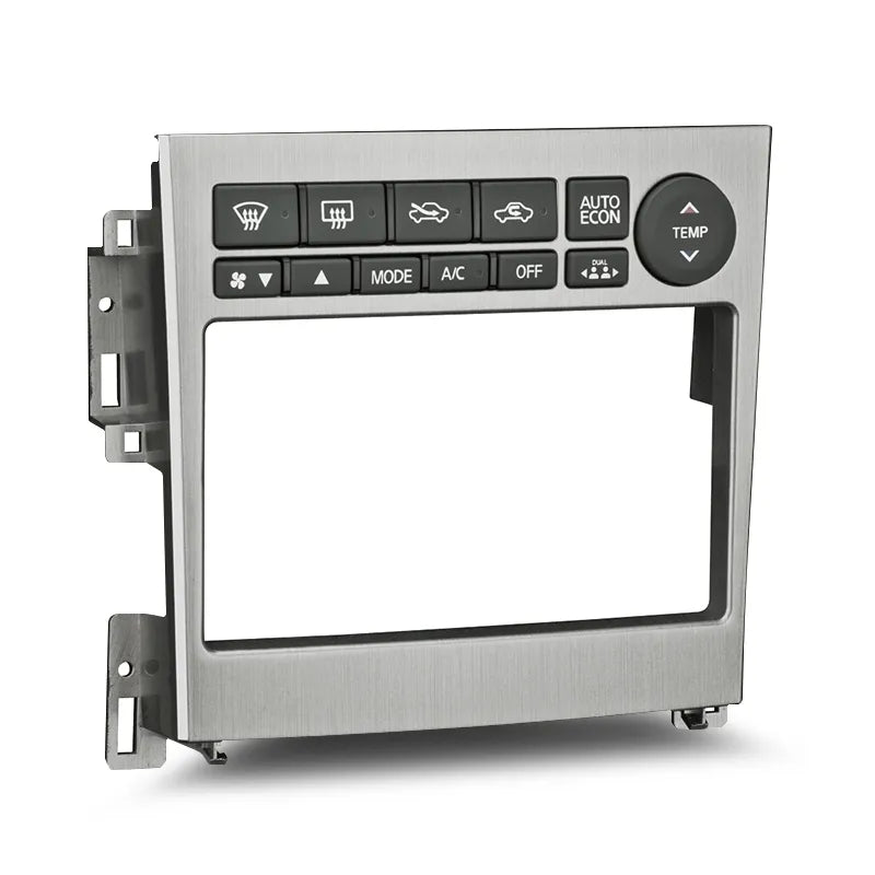 Aerpro 957605 Double DIN Facia Kit to Suit Nissan Skyline