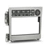 Aerpro 957605 Double DIN Facia Kit to Suit Nissan Skyline