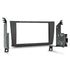 Aerpro 958152 Double DIN Textured Black Facia Kit Suit Lexus GS300 1998 - 2004