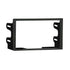 Aerpro 959012 Double DIN Facia Kit to Suit Volkswagen Vehicles