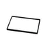 Stinger BN25K7352 Double DIN Fascia Kit Nissan Navara D23 2015-2024