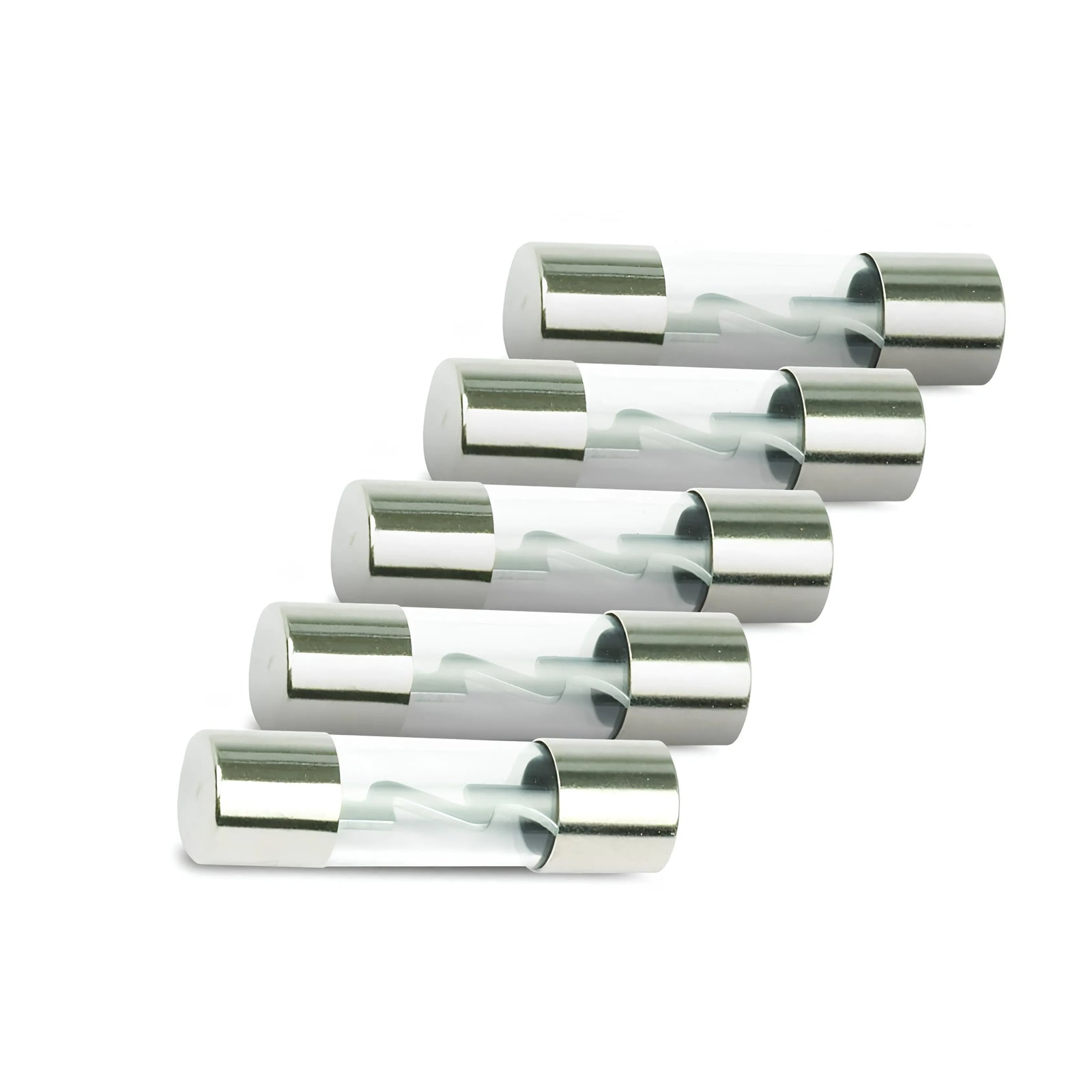 Stinger SPF5140 5 Pack Shoc-Krome 40 AMP AGU Fuses