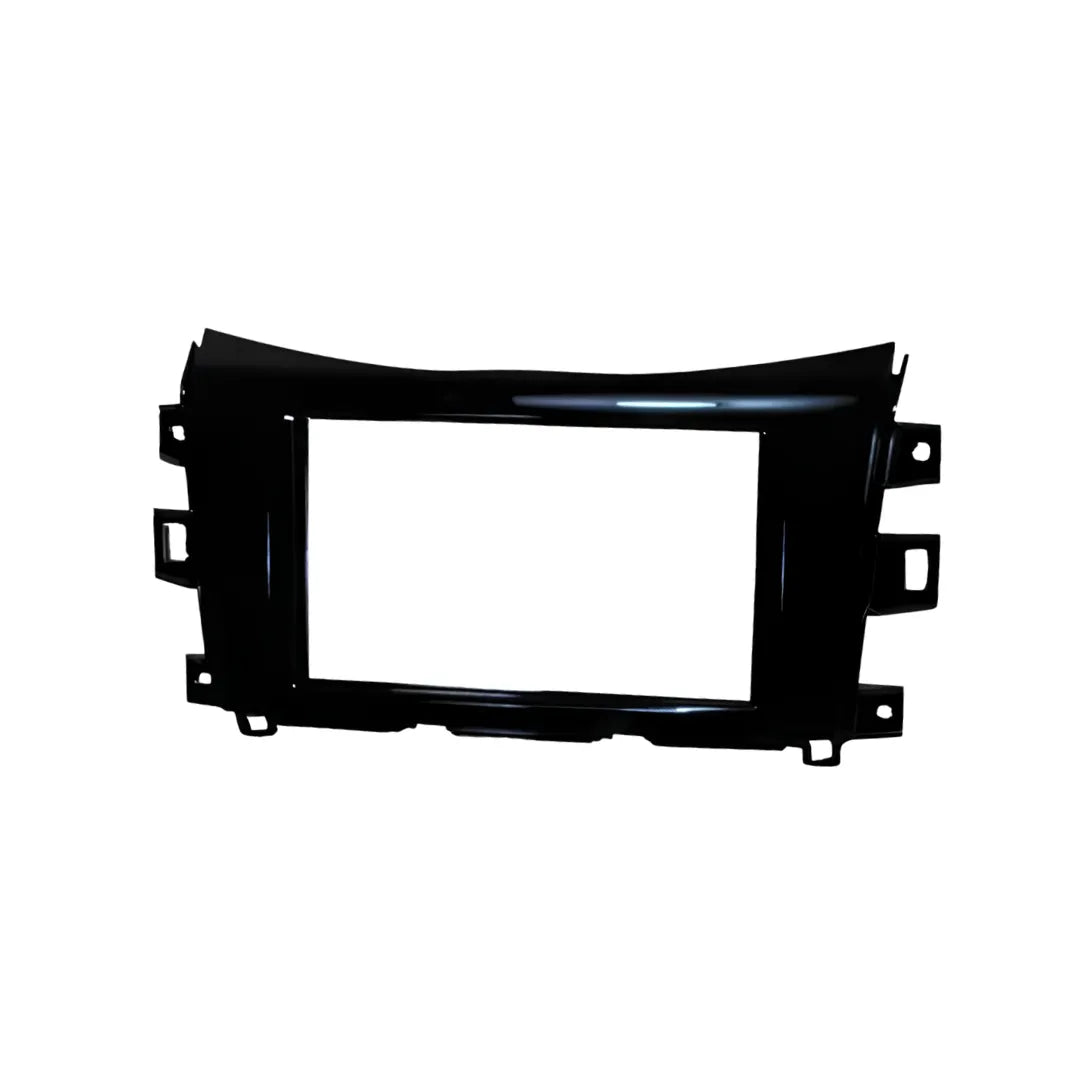 Stinger BN25K7352 Double DIN Fascia Kit Nissan Navara D23 2015-2024