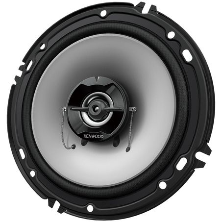 Kenwood KFC-S1667 6 Inch 2-Way Car Speakers 300W Peak 30W RMS Pair