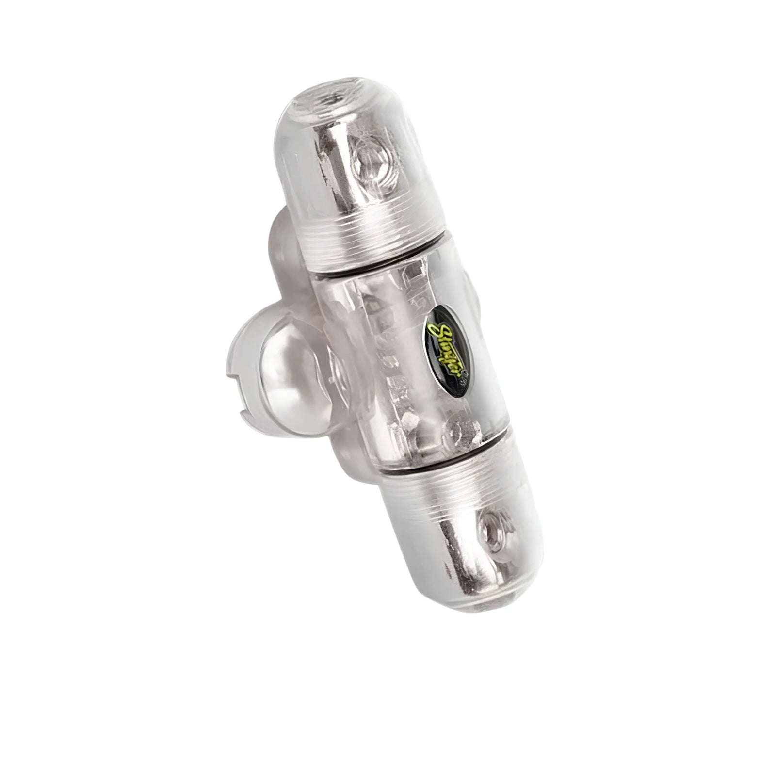 Stinger SPD5801 4/8GA In-Line MIDI Fuse Holder