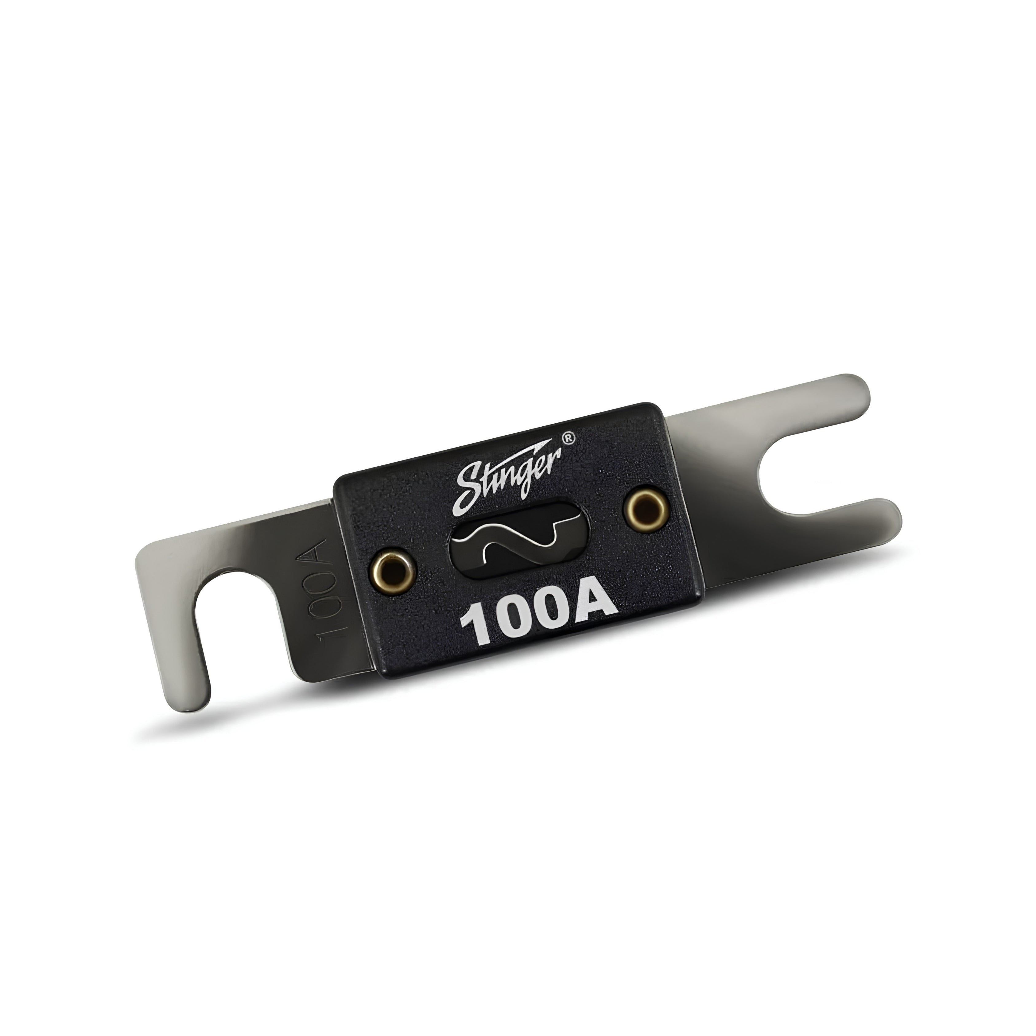 Stinger SPF52100 1 Pack Shoc-Krome 100 AMP ANL Fuse