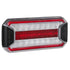 Narva 97000-1 Model 70 Rear Stop/Tail/Indicator Lamp With In-Built Retro Reflector, With 0.5M Of Cable