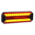 Narva 97202 Model 72 Rear Stop/Tail/Indicator Lamp With In-Built Retro Reflector, With 0.5M Of Cable