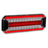 Narva 97202 Model 72 Rear Stop/Tail/Indicator Lamp With In-Built Retro Reflector, With 0.5M Of Cable