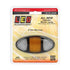 LED Autolamps 97ARIM Twin Function Side Indicator With Amber/Red Side Marker