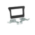 Stinger BKRE039 Double DIN Radio Fascia Kit To Suit Renault Master 2011-2018