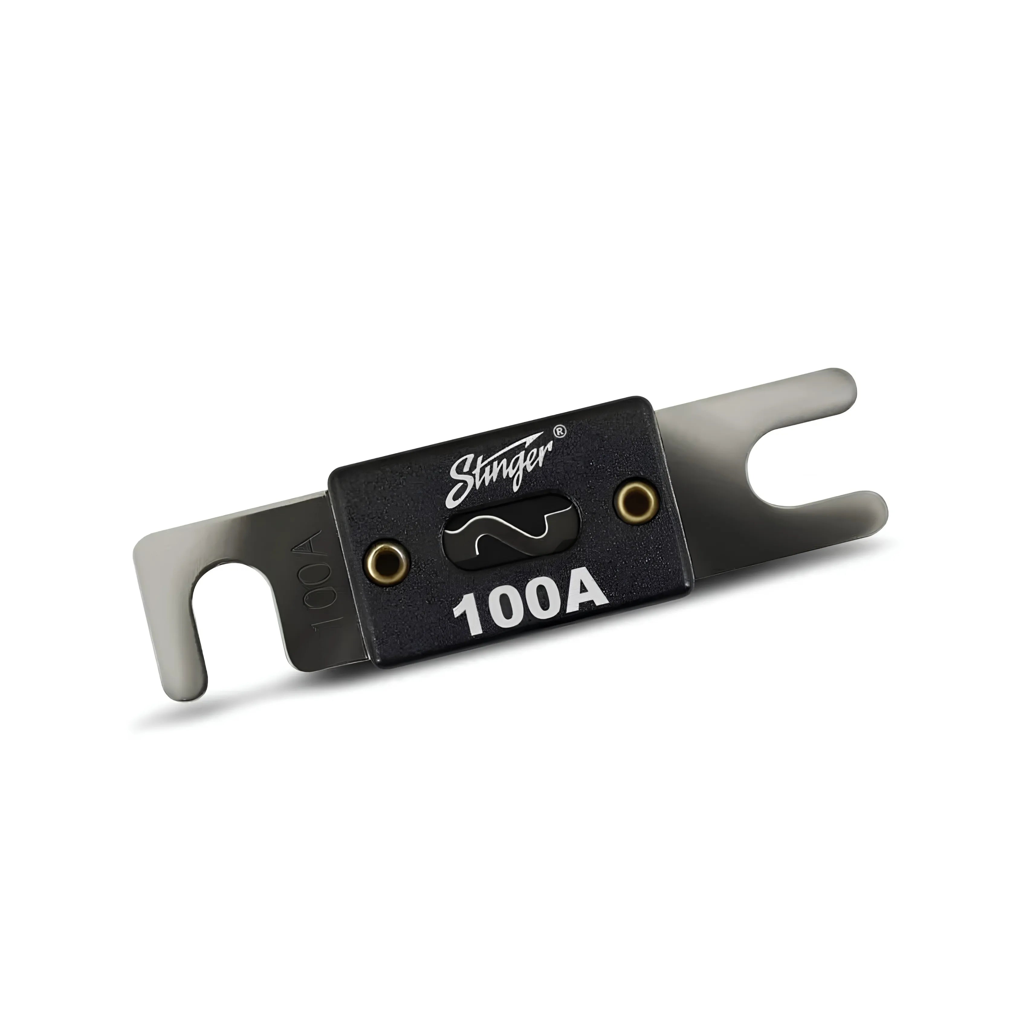 Stinger SPF52100 1 Pack Shoc-Krome 100 AMP ANL Fuse