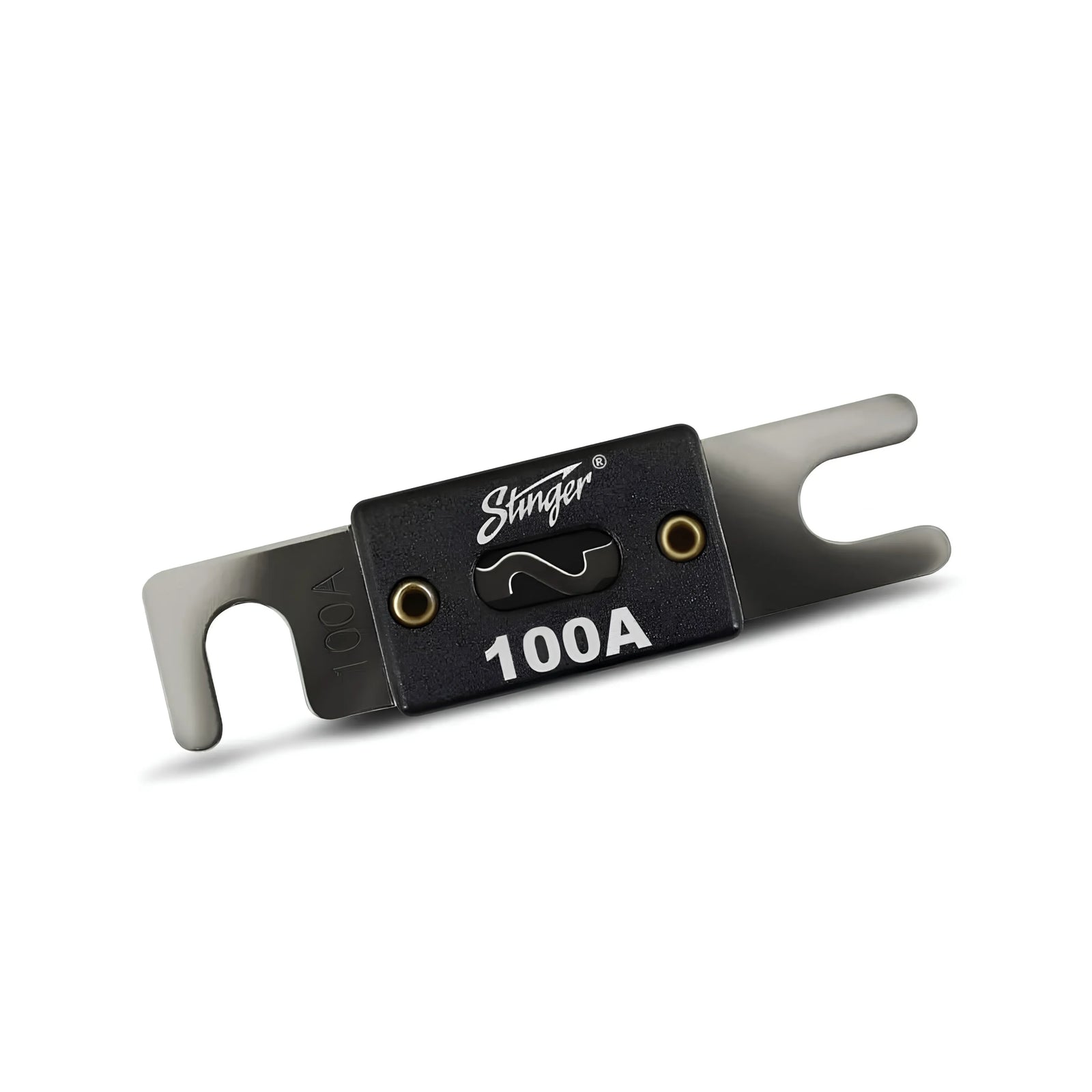 Stinger SPF52100 1 Pack Shoc-Krome 100 AMP ANL Fuse