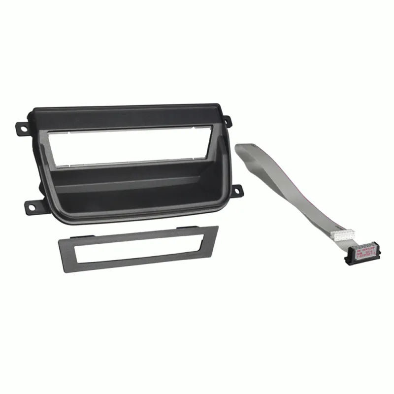 Metra MT98-9306 BMW Heated Seat Switch Relocation