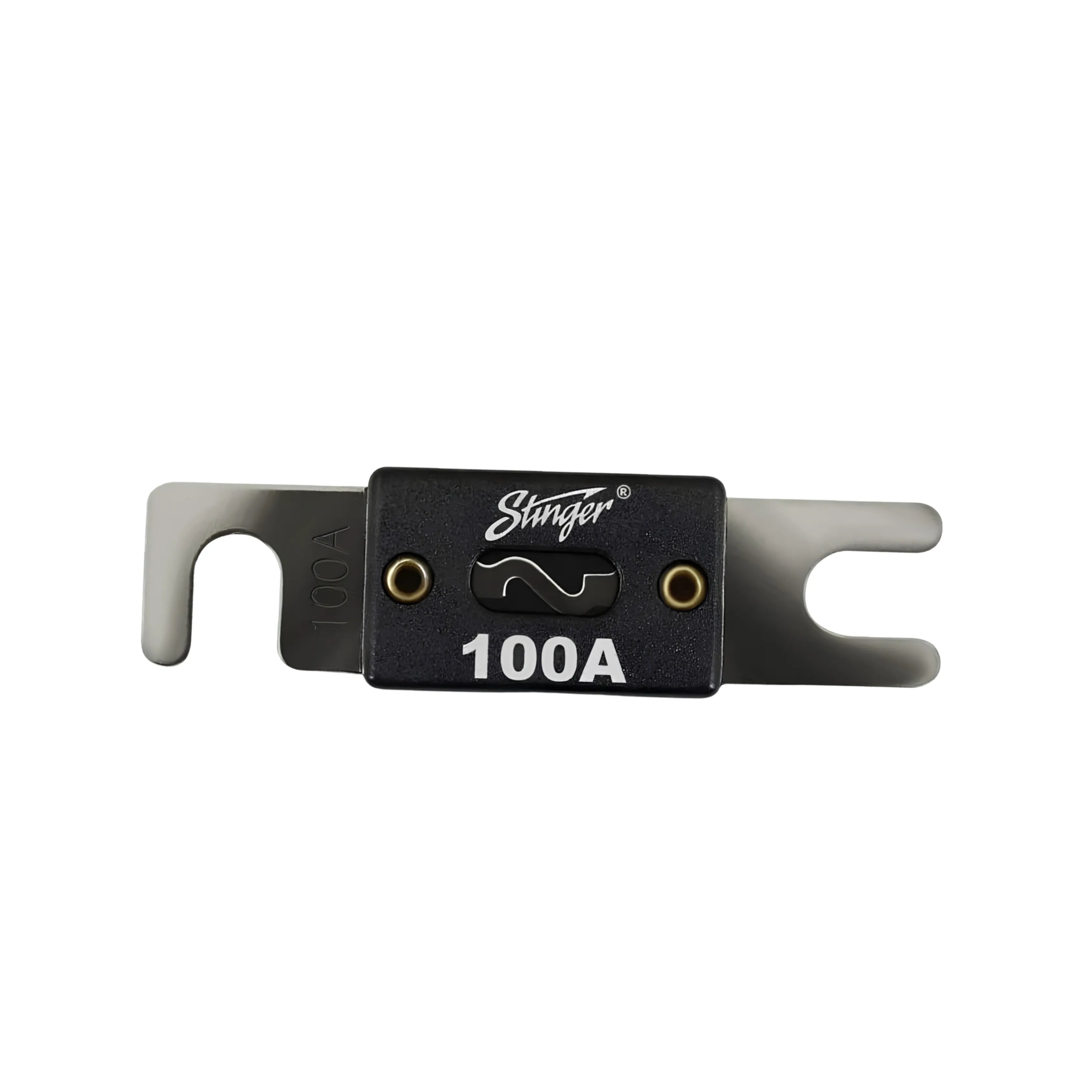 Stinger SPF52100 1 Pack Shoc-Krome 100 AMP ANL Fuse