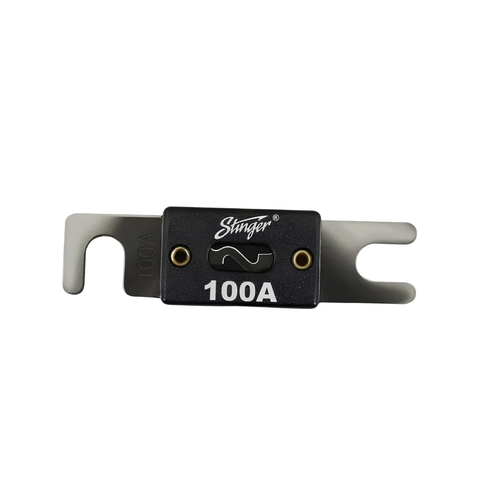 Stinger SPF52100 1 Pack Shoc-Krome 100 AMP ANL Fuse