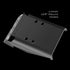 ALTIQ 7SPX23RE 7 Switch Panel | Suits Ford Ranger MK2, MK3, Everest & Raptor