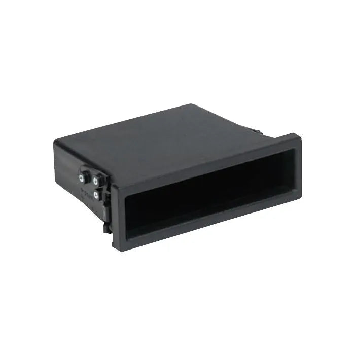 Aerpro FP987599 Single DIN Black CD Pocket Suit Mazda Various Models