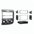 MT99-7517S Metra Ford / Mazda Single & Double DIN Radio Fascia Kit