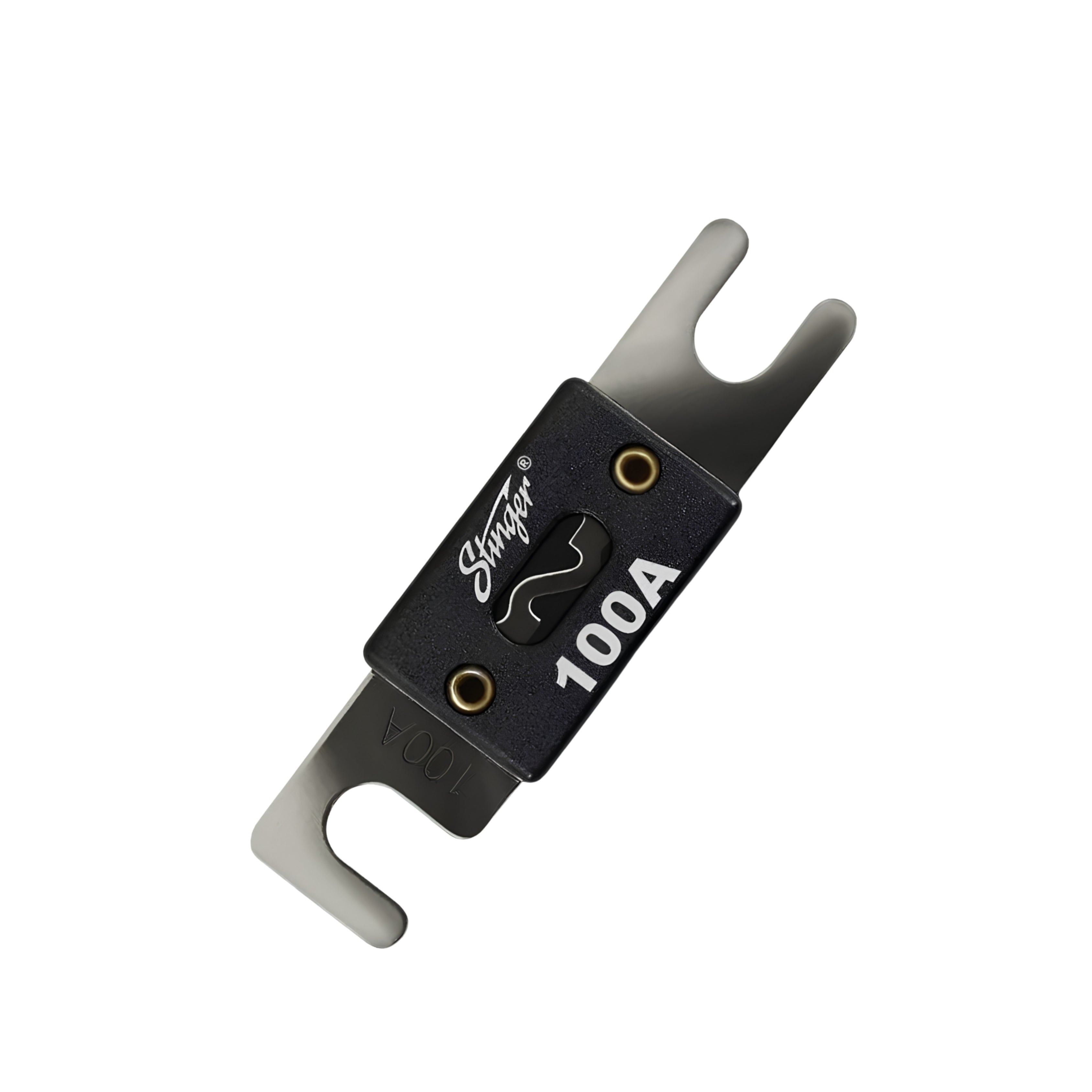 Stinger SPF52100 1 Pack Shoc-Krome 100 AMP ANL Fuse