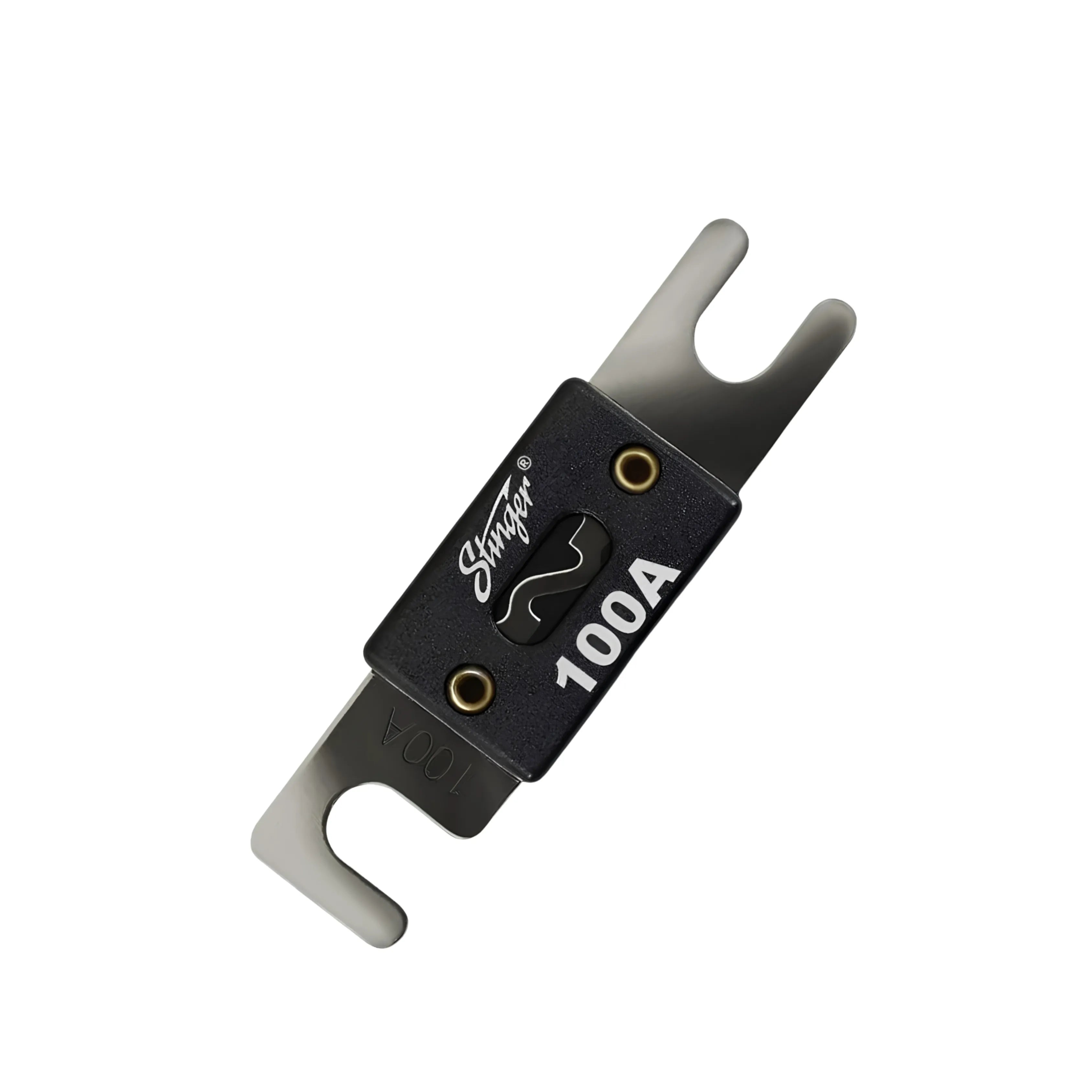 Stinger SPF52100 1 Pack Shoc-Krome 100 AMP ANL Fuse