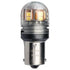 J.W. Speaker 990140 LED Bayonet Globe 12/24V 21W BA15s - 2 Pce